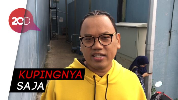 Kata Nikita Mirzani, Putra Ketiganya Mirip Uya Kuya