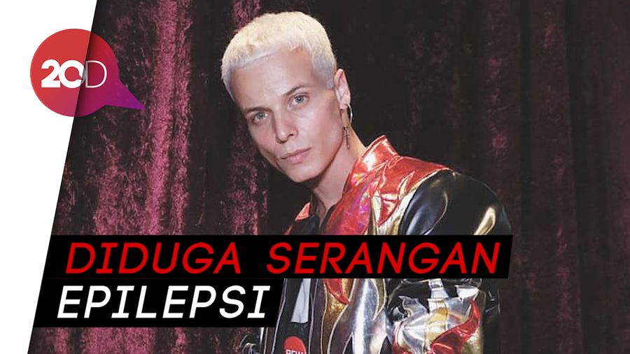 Model Tales Soares Meninggal Setelah Jatuh di Catwalk