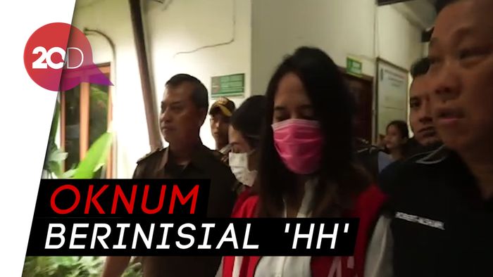 Teriak Bebas, Kuasa Hukum: Kasus Vanessa Angel Direkayasa Polda Jatim!