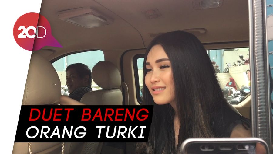 Usai Lebaran, Ayu Ting Ting Siap Keluarkan Single Baru