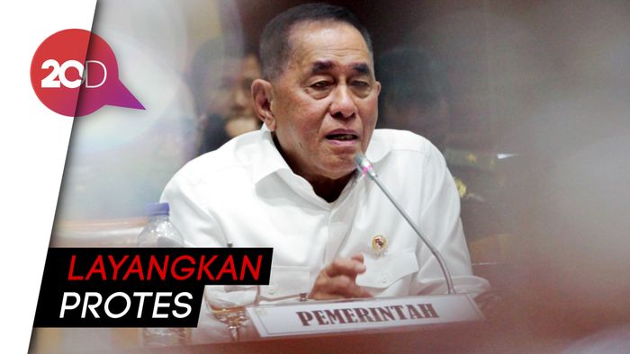 Vietnam Klaim Kapal TNI AL Lewati Perairannya, Menhan: Lihat GPS!