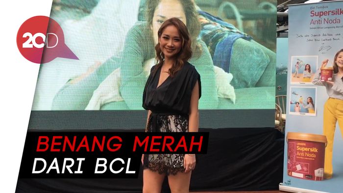 BCL Siapkan Album Bertema Perempuan di Bulan Ramadan 2019