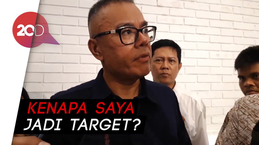 Bara Hasibuan: Di PAN, Yang Dukung Jokowi Bukan Hanya Saya!