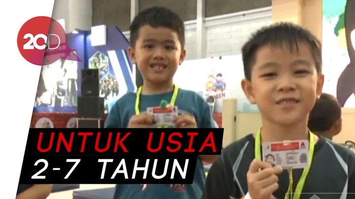 Cara Seru Ajarkan Anak Aturan Berlalu Lintas