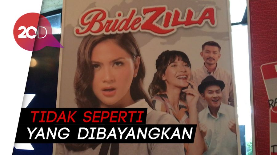 Jessica Mila Akui Sandiwara Radio Lebih Sulit dari Akting Film