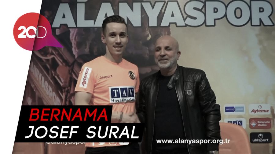 Pemain Timnas Ceko Tewas Mengenaskan dalam Kecelakaan Bus