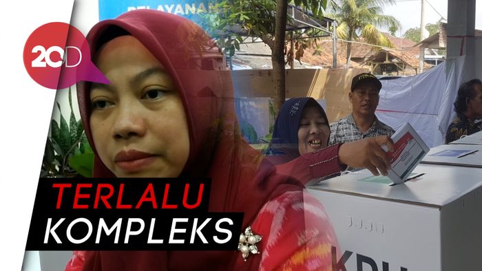 Perludem: Pemilu Serentak dengan 5 Surat Suara Menghambat