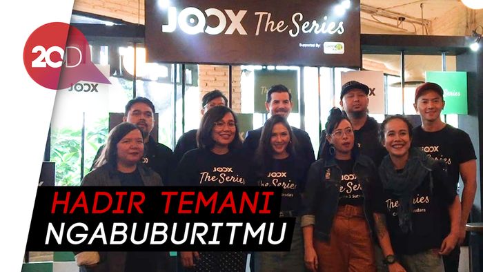 Sandiwara Radio Gaya Milenial Siap Hadir di Aplikasi Musik