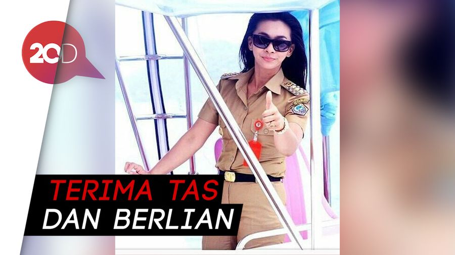 Diduga Terima Hadiah Mewah, Bupati Talaud Kena OTT KPK