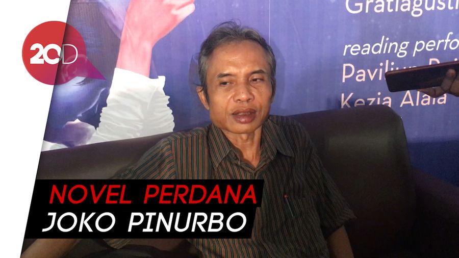 Srimenanti, Tragedi Politik Identitas Bukan Sekadar Peristiwa Politis