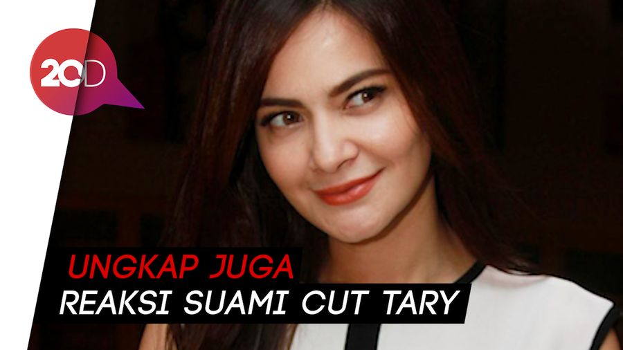 Hotman Paris: Cut Tary Ngaku Berhubungan Seks 3 Kali dengan Ariel