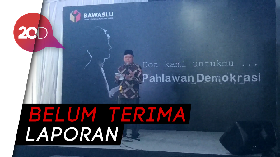 Bawaslu soal Hasil Ijtimak Ulama: Kalo Buktinya Kuat, Kami Sidangkan