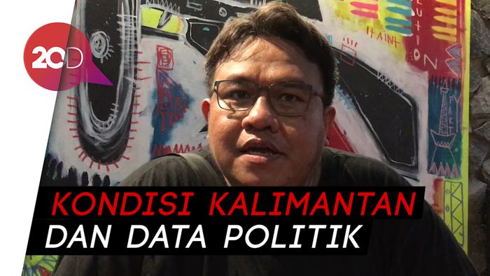 Bongkar Rahasia di Balik Film Viral Sexy Killers
