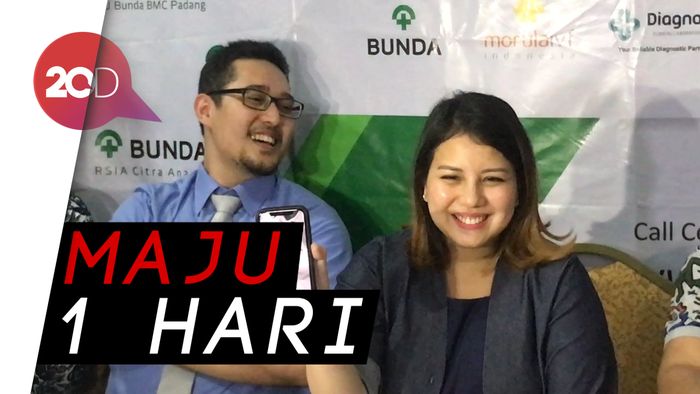 Cerita Lahiran Anak Kedua Tya Ariestya yang Penuh Drama