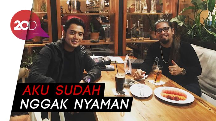 Indra Tarigan Mengundurkan Diri Jadi Pengacara Kriss Hatta