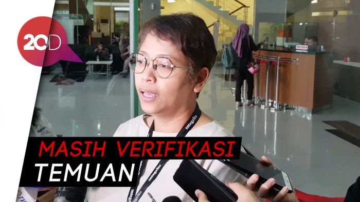 KPK Selidiki Hasil Penggeledahan Rumah Mendag