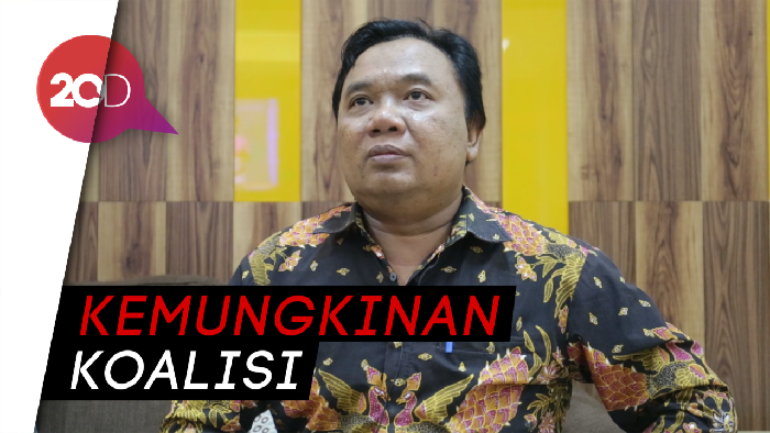 KSP Bicara soal Kemungkinan Demokrat Merapat ke Jokowi