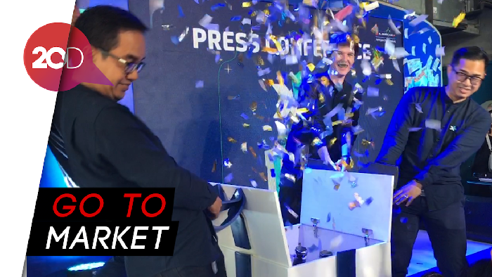 Strategi XL Perluas Jaringan 4G di Luar Pulau Jawa