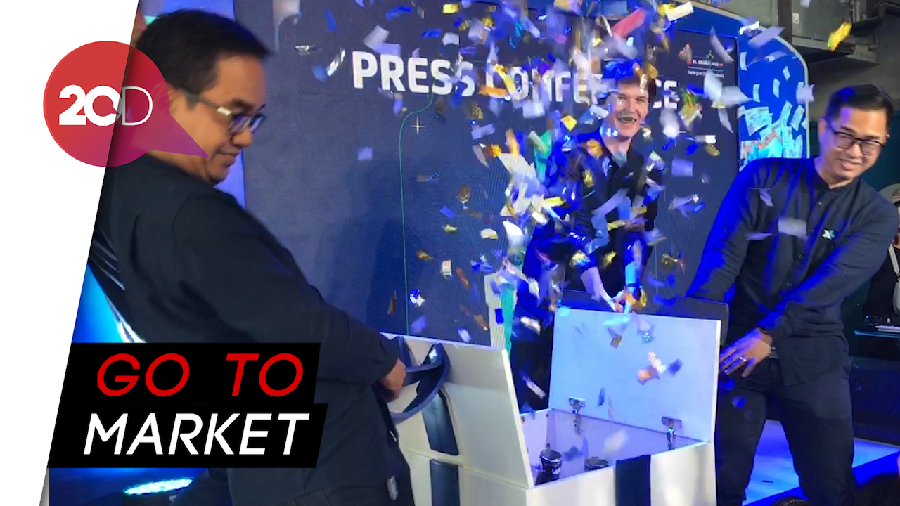 Strategi XL Perluas Jaringan 4G di Luar Pulau Jawa