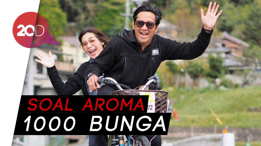 Usai Dinilai Hina Ustaz, Kini Andre Taulany Disebut Hina Nabi