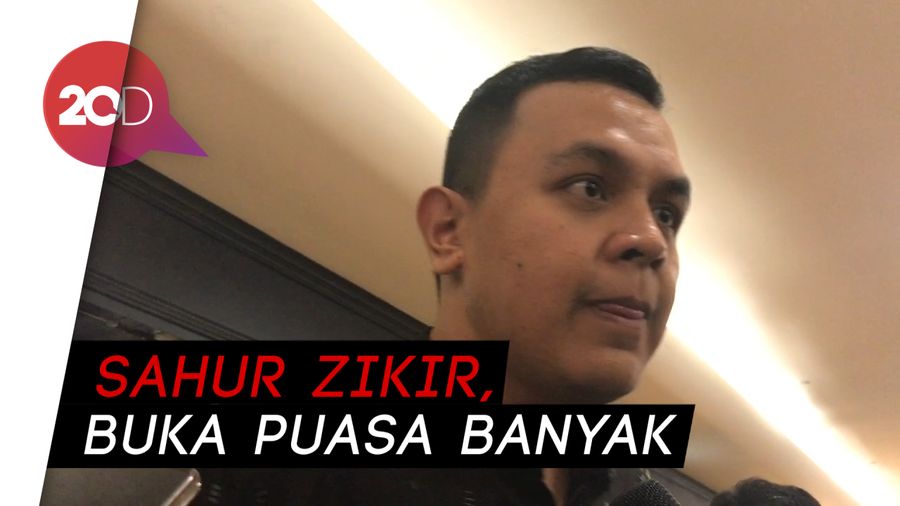 Cara Tulus Tetap Kuat Jalani Ibadah Puasa