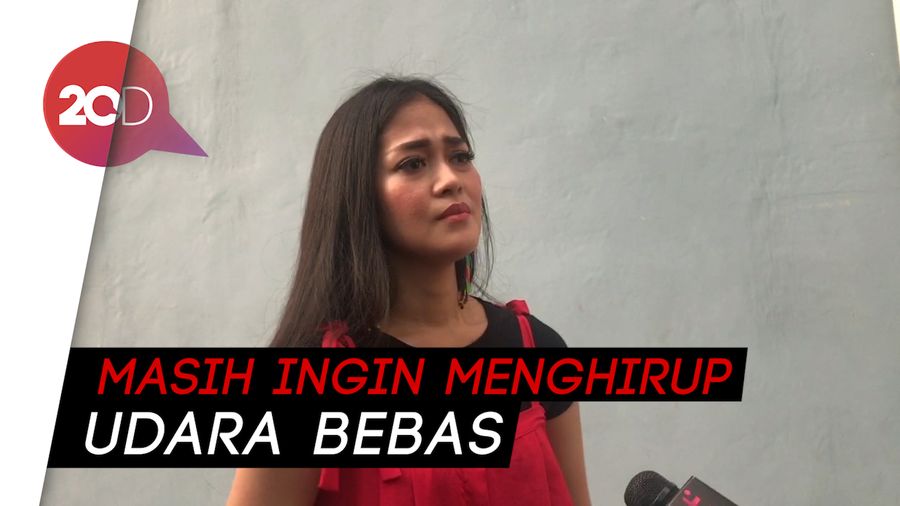 Dikira Bakal Nikah Bulan Mei, Ini Penjelasan Gracia Indri