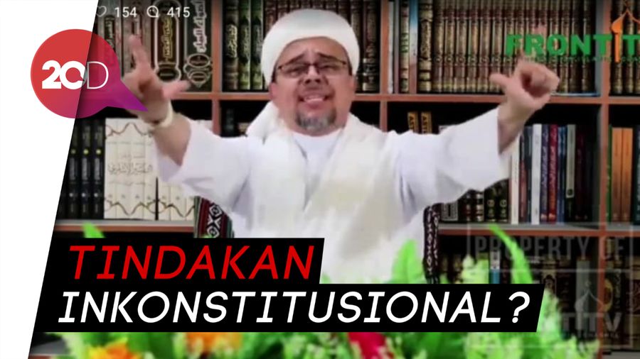 Ijtimak Ulama III Minta Jokowi Didiskualifikasi, Ini Kata BPN dan TKN
