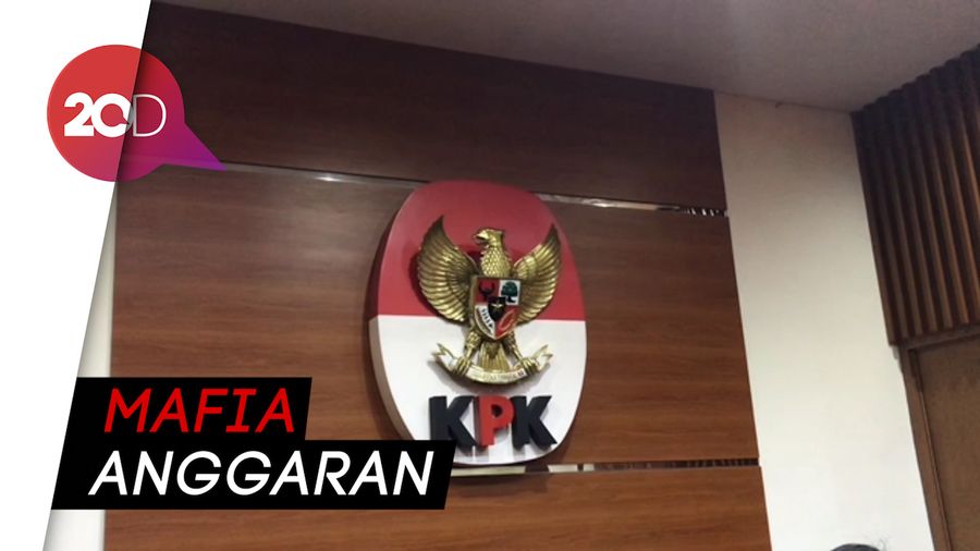 Jadi Tersangka, KPK Tetapkan Wali Kota Dumai 2 Perkara