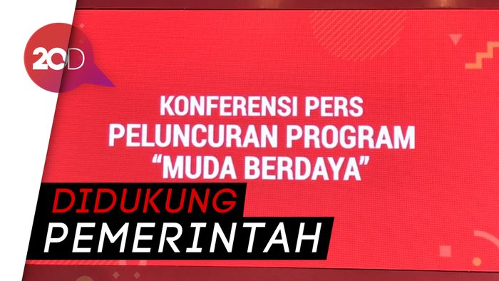 Rayakan Hardiknas, Shopee dan SMSG Adakan Program “Muda Berdaya” 