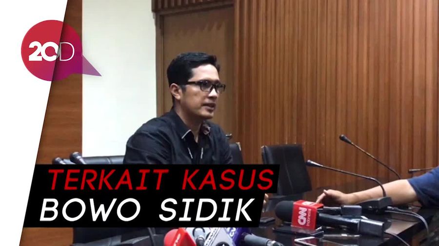 Geledah Ruangan Politikus PD M Nasir, KPK: Tak Ada Bukti Relevan