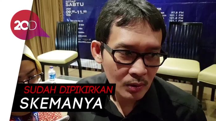 Staf Presiden soal Wacana Pemindahan Ibu Kota: Minim Gunakan APBN