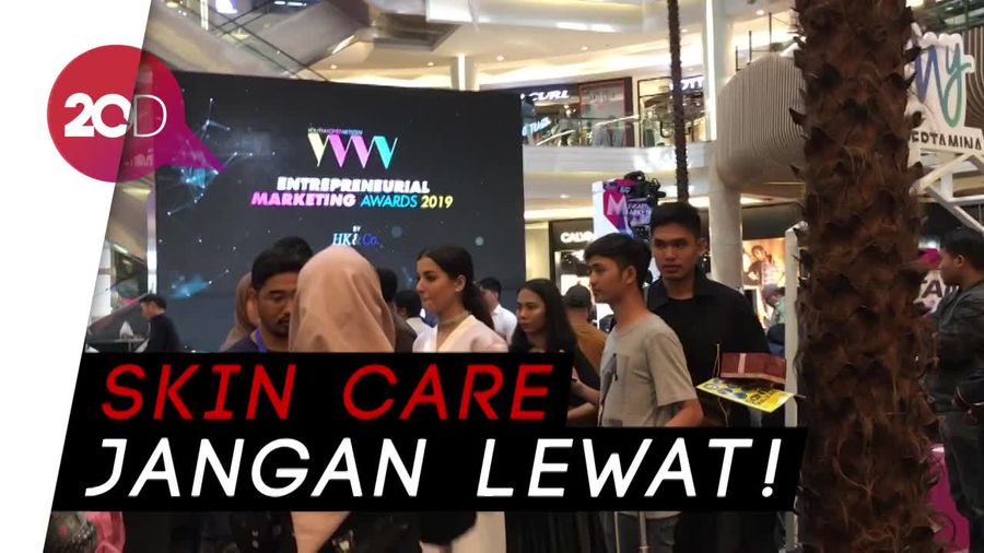 Tips Make Up Ramadan Ala Tasya Farasya