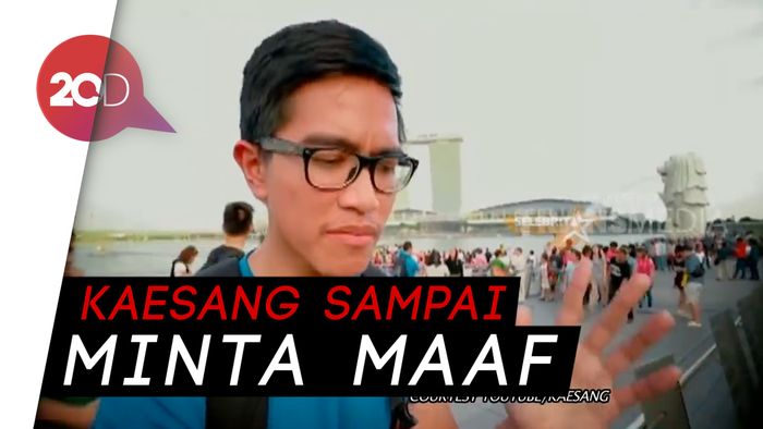 Niat Promosi Keripik di Twitter, Kaesang Justru Dicibir Netizen
