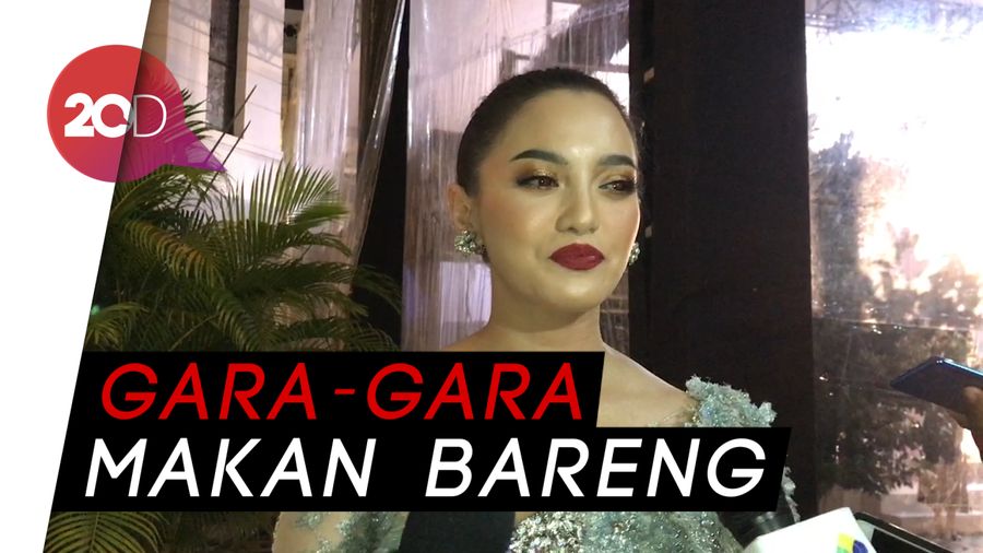 Ririn Ekawati Ungkap Kedekatannya dengan Dimas Beck