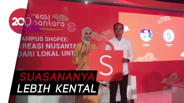 Zaskia Adya Mecca Pilih Habiskan Ramadan Tahun Ini di Yogyakarta