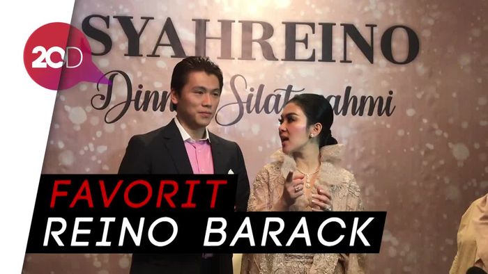Syahrini Siap Bikin Sushi untuk Menu Puasa