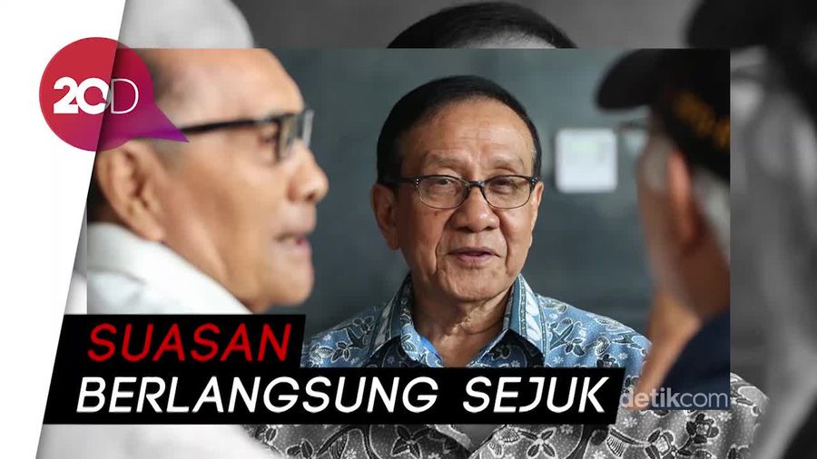 Pengurus KNPI Berganti, Tak Ada Lagi Dualisme