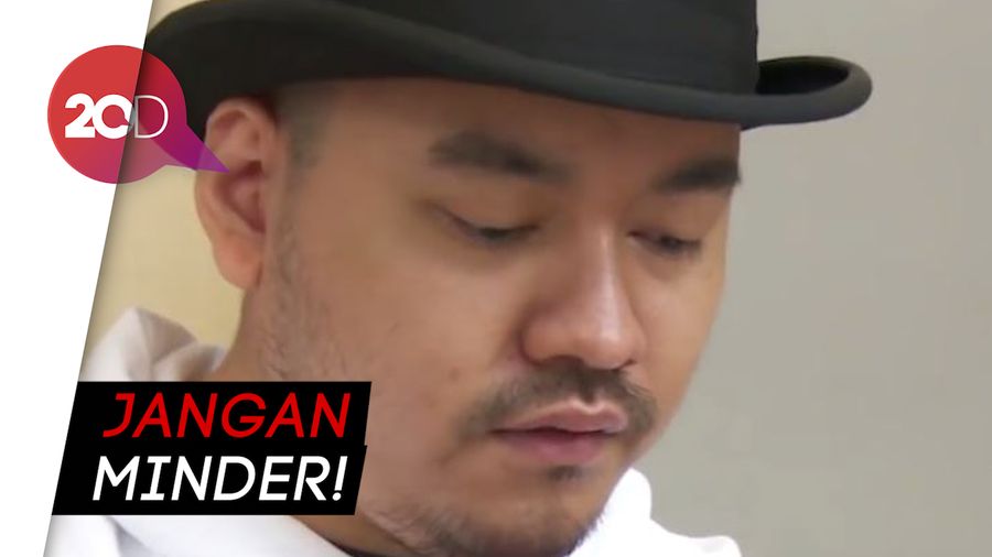 Kenalkan Ario Anindito, Komikus Marvel Asli Bandung!