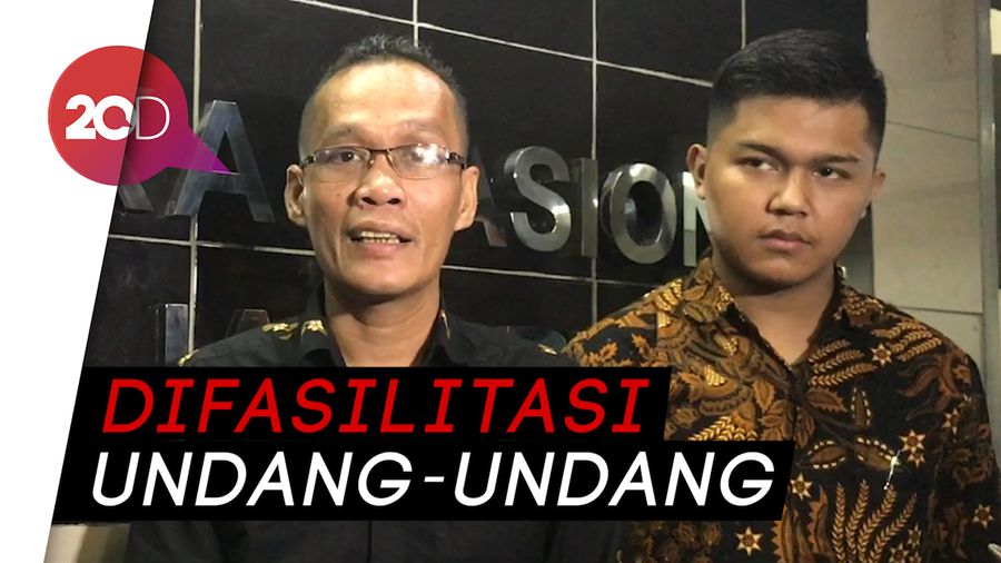 Ajukan Asesmen, Sandy Tumiwa Ingin Sembuh dan Direhabilitasi