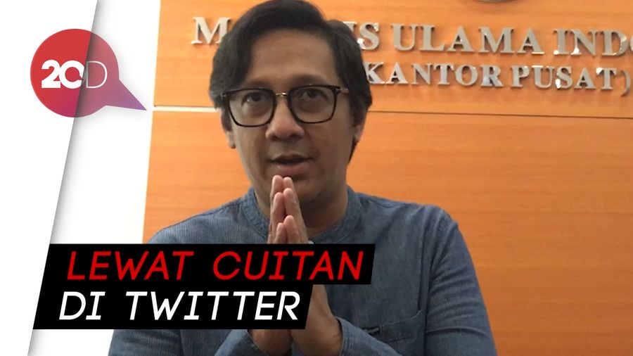 Curhat Tretan Muslim hingga Kaesang soal Kasus Andre Taulany