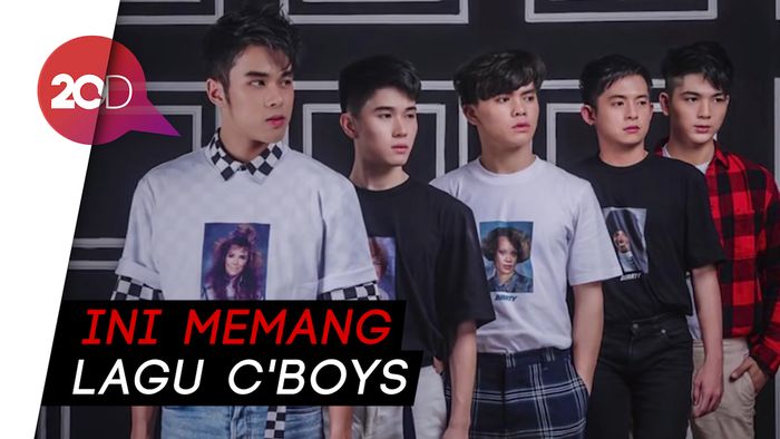 Dibilang Plagiat NCT sampai BTS, Ini Penjelasan CBOYS