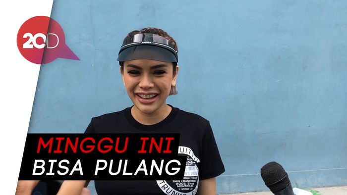 Lahir Prematur, Bayi Nikita Mirzani Masih Dirawat di Rumah Sakit