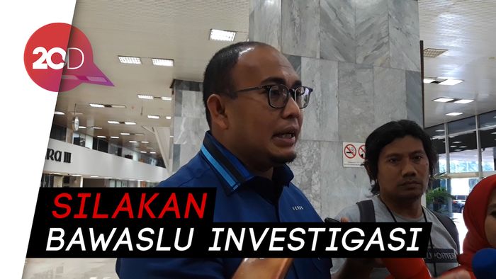BPN: Kami Tidak Tanggung Jawab Soal C1 di Menteng