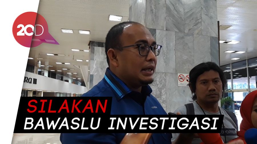 BPN: Kami Tidak Tanggung Jawab Soal C1 di Menteng