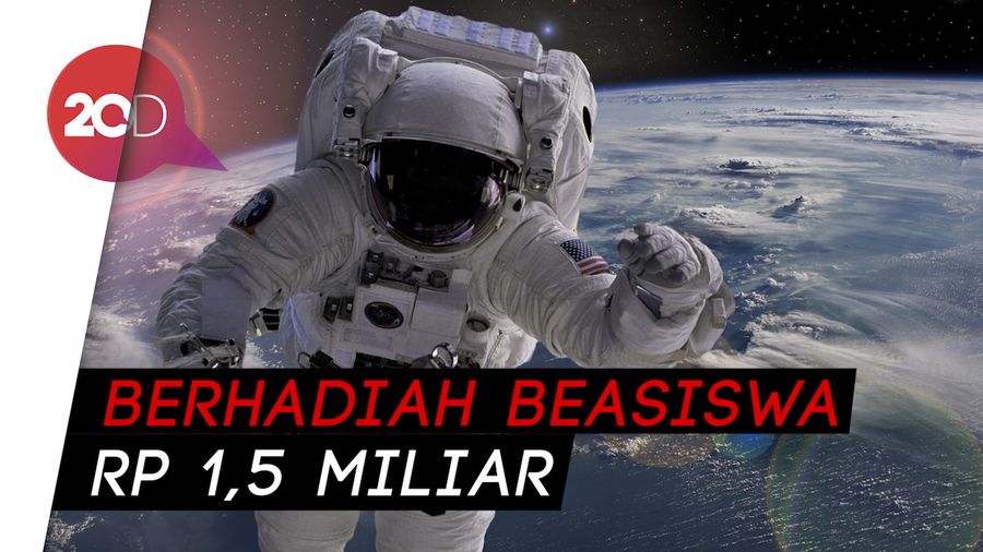 Uni Emirat Arab Cari Developer Game untuk Astronot