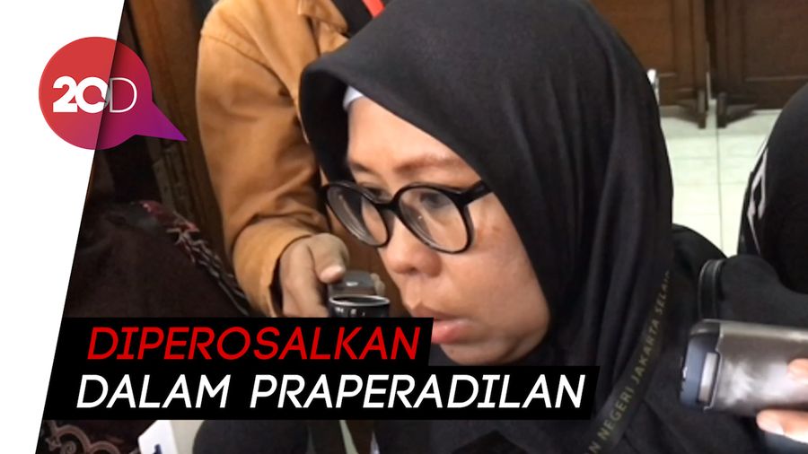  Dituduh OTT Rommy Tak Absah, KPK: Kita Lakukan Sesuai Aturan