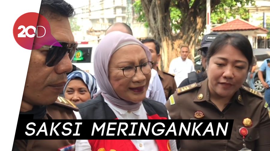 Fahri Hamzah Akan Jadi Saksi Sidang Ratna Sarumpaet 