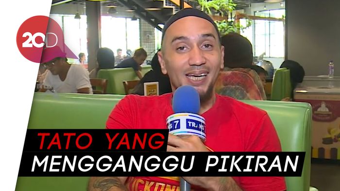 Hijrah, Gary Iskak: Hidayah Itu Dijemput Bukan Ditunggu!