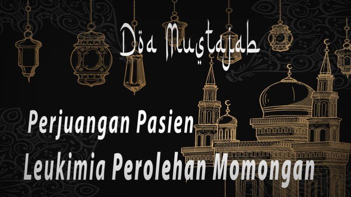 Resep Mujarab! Pasien Leukimia Ini Bisa Miliki Keturunan