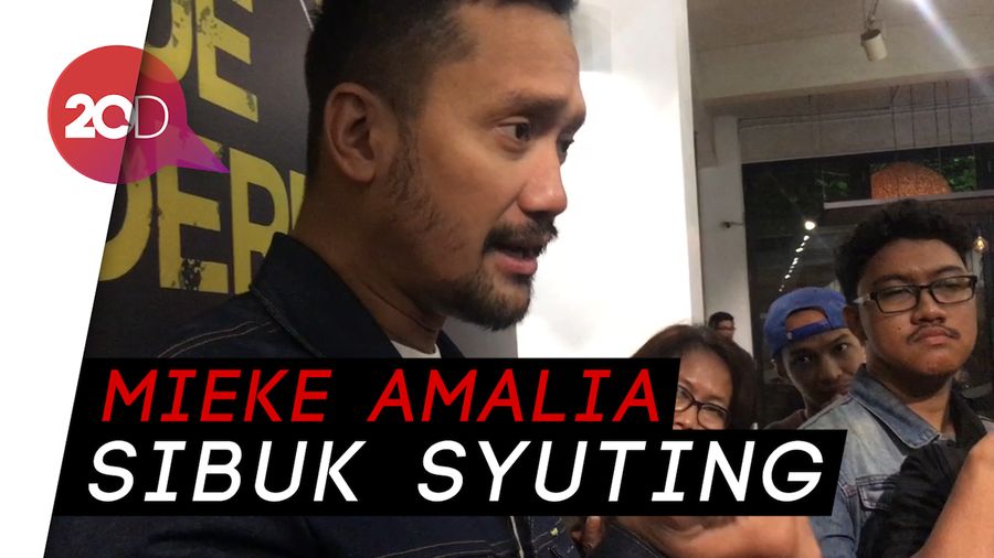Cerita Tora Sudiro Latih Anak Bungsu Puasa Sehari Penuh
